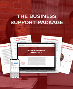 The Business Support Package